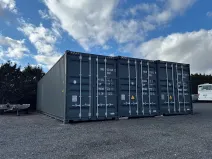 Pronájem skladu, Malotice, 30 m2