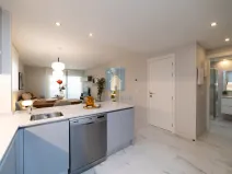 Prodej bytu 2+1, Orihuela, Španělsko, 50 m2