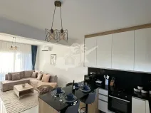 Prodej bytu 2+kk, Trikomo, Kypr, 54 m2