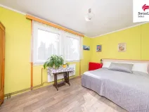 Prodej rodinného domu, Přelouč, Nerudova, 85 m2