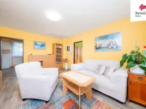 Prodej rodinného domu, Přelouč, Nerudova, 85 m2