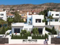 Prodej vily, Busot,, Španělsko, 67 m2