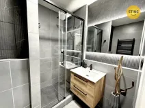 Pronájem bytu 1+kk, Ostrava - Zábřeh, 30 m2