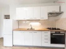 Pronájem bytu 2+1, Zlín, Prlovská, 51 m2