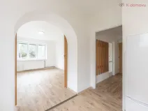Pronájem bytu 2+1, Zlín, Prlovská, 51 m2