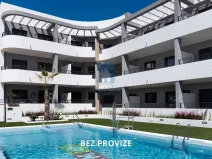 Prodej ubytování, Torre de la Horadada,, Španělsko, 35 m2