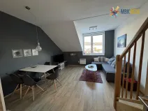 Prodej apartmánu, Dolní Morava, 48 m2