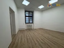 Pronájem kanceláře, Brno, Starobrněnská, 37 m2