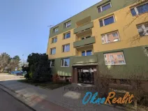 Prodej bytu 4+1, Kroměříž, Francouzská, 9 m2