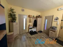 Prodej bytu 4+1, Kroměříž, Francouzská, 9 m2