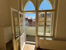 Pronájem bytu 2+kk, Praha - Vršovice, Slovinská, 44 m2