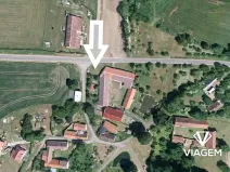 Prodej pozemku pro bydlení, Tábor, Blanická, 537 m2