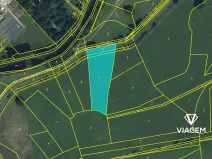 Prodej podílu pole, Jaroměř, 2005 m2