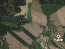 Prodej podílu pole, Markvartice, 839 m2