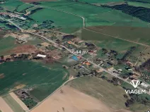 Prodej pozemku pro bydlení, Ostrov, 644 m2