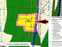 Prodej pole, Napajedla, 4270 m2