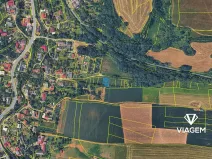 Prodej zahrady, Hodslavice, 520 m2