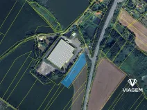 Prodej podílu pole, Nové Strašecí, 4491 m2