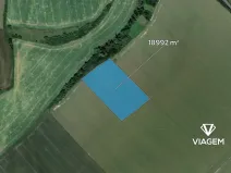 Prodej pole, Jarohněvice, 18992 m2