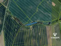 Prodej pole, Jarohněvice, 1492 m2