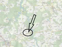 Prodej pozemku pro bydlení, Záhoří, 969 m2