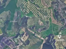 Prodej lesa, Bošovice, 3277 m2