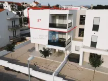 Prodej bytu 3+1, Vodice,Chorvatsko, 99 m2