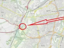 Prodej podílu pole, Ostrava, 8300 m2