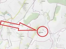 Prodej pole, Kroměříž, 2698 m2