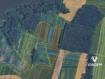 Prodej podílu pole, Ponědraž, 453 m2