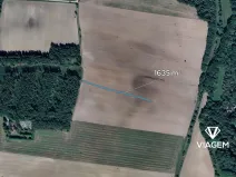 Prodej podílu pole, Frahelž, 545 m2