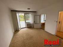 Prodej bytu 1+1, Brno - Bystrc, Heyrovského, 34 m2
