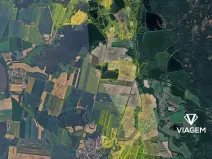 Prodej podílu pole, Lomnice nad Lužnicí, 1416 m2