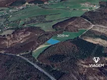 Prodej podílu pole, Buchlovice, 566 m2