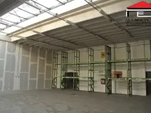 Pronájem obchodního prostoru, Ostrava, Slovenská, 992 m2