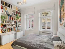 Pronájem bytu 2+kk, Praha - Žižkov, Víta Nejedlého, 43 m2