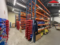 Pronájem skladu, Ostrava, Ruská, 1415 m2