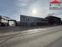 Pronájem ordinace, Ostrava, Ruská, 1415 m2