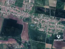 Prodej podílu pozemku pro bydlení, Hrabětice, 696 m2