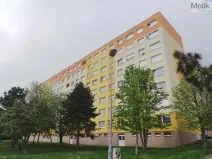 Pronájem bytu 3+1, Most, Lidická, 63 m2