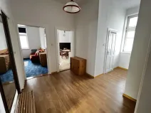 Pronájem bytu 3+1, Praha - Dejvice, Na čihadle, 100 m2