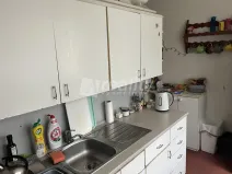 Prodej bytu 2+1, Jihlava, U Hřbitova, 56 m2