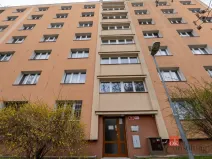 Prodej bytu 3+1, Plzeň - Doubravka, Družby, 63 m2