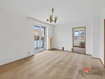 Prodej bytu 3+1, Plzeň - Doubravka, Družby, 63 m2