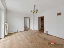 Prodej bytu 3+1, Plzeň - Doubravka, Družby, 63 m2