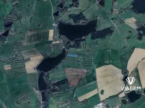 Prodej podílu pole, Jistebnice, 1380 m2