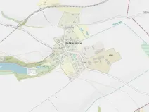 Dražba zahrady, Kutná Hora, 155 m2