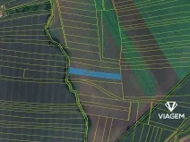 Prodej podílu pole, Sadská, 862 m2