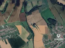 Prodej podílu pole, Březolupy, 973 m2