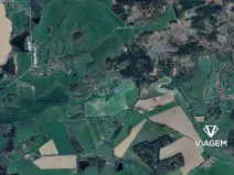 Prodej podílu pole, Jistebnice, 552 m2